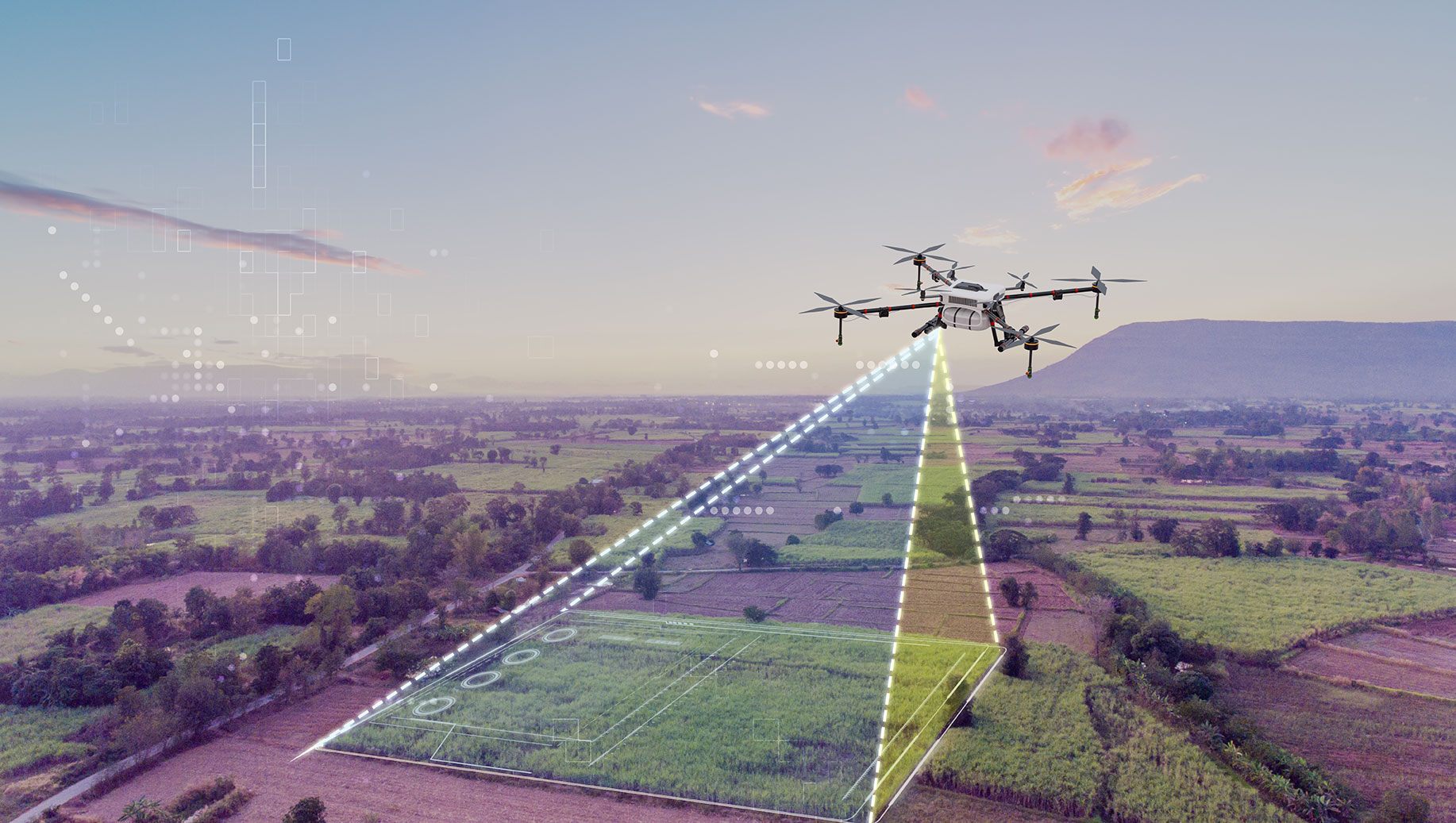 What Is Drone Mapping Indy Drone Video