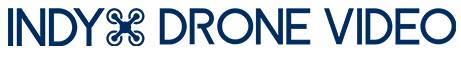 Indy Drone Video